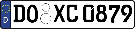 DO-XC0879