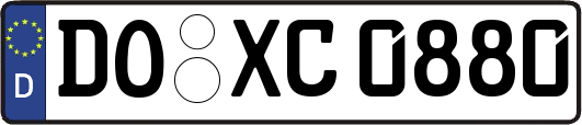 DO-XC0880