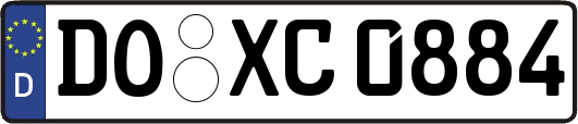 DO-XC0884