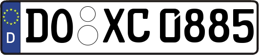 DO-XC0885