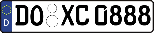 DO-XC0888