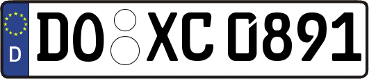 DO-XC0891