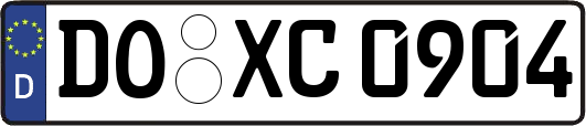 DO-XC0904