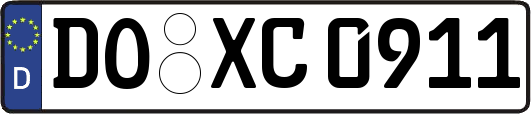 DO-XC0911