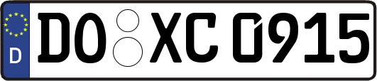 DO-XC0915
