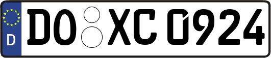 DO-XC0924