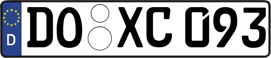 DO-XC093