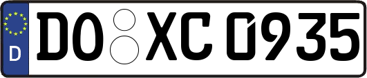 DO-XC0935