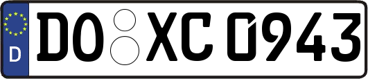 DO-XC0943