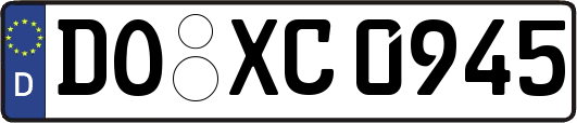 DO-XC0945