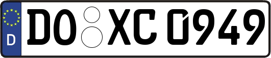 DO-XC0949