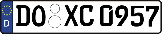 DO-XC0957