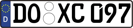 DO-XC097