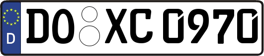 DO-XC0970