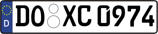 DO-XC0974