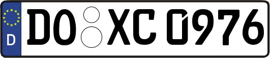 DO-XC0976