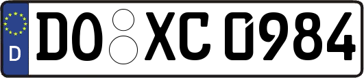 DO-XC0984
