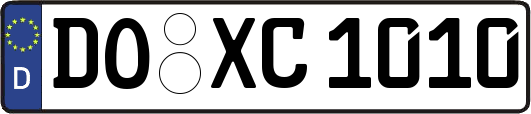 DO-XC1010