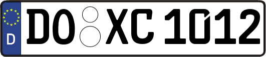 DO-XC1012