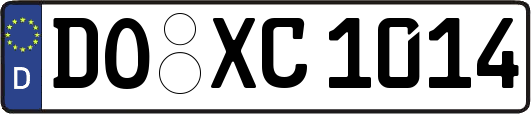 DO-XC1014