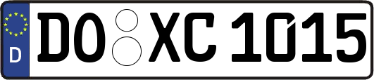 DO-XC1015