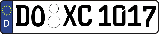 DO-XC1017