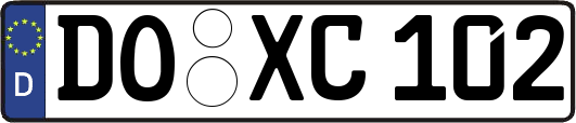 DO-XC102