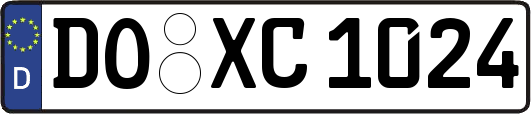DO-XC1024