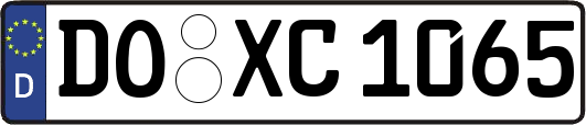 DO-XC1065