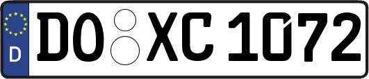 DO-XC1072