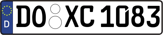 DO-XC1083