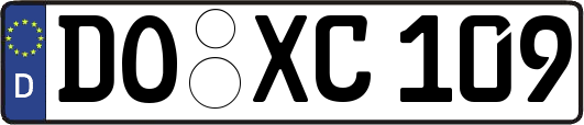 DO-XC109