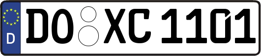 DO-XC1101