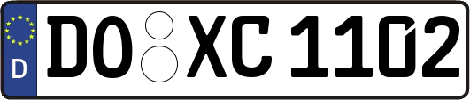 DO-XC1102