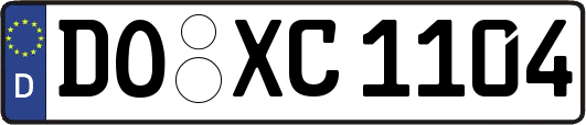 DO-XC1104