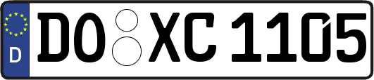 DO-XC1105