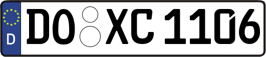 DO-XC1106