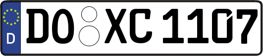 DO-XC1107