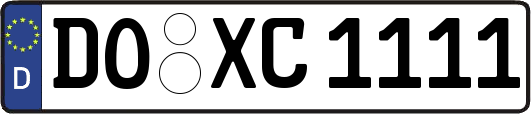 DO-XC1111