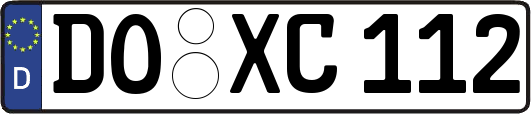 DO-XC112