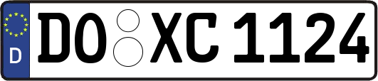 DO-XC1124