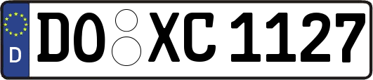 DO-XC1127