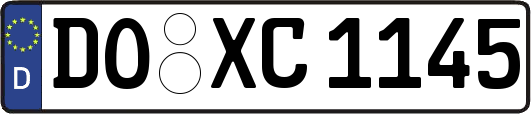 DO-XC1145