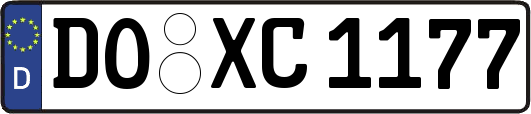 DO-XC1177