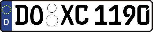 DO-XC1190