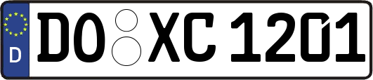 DO-XC1201