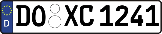 DO-XC1241
