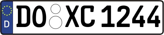 DO-XC1244