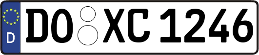 DO-XC1246