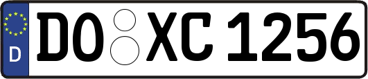 DO-XC1256